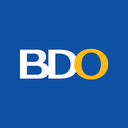 BDO Logo