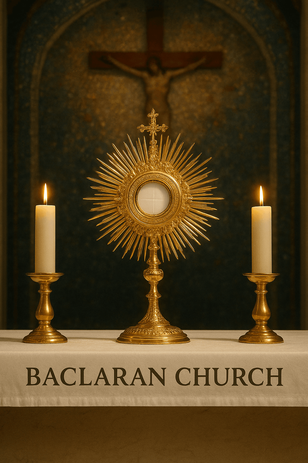 Novena Masses