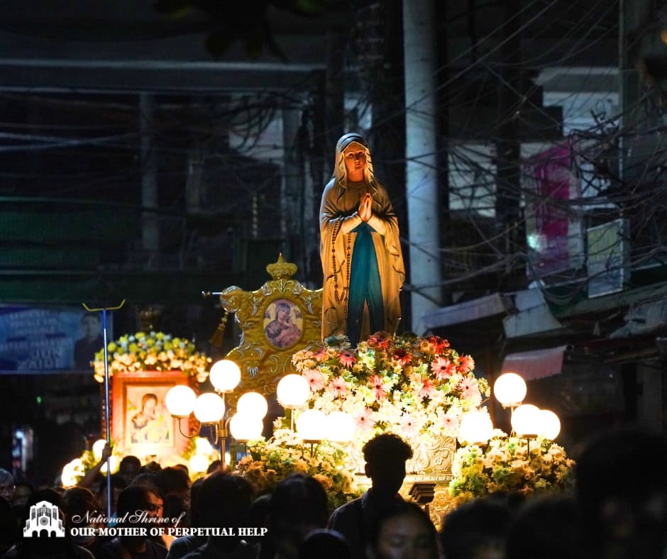 Devotees