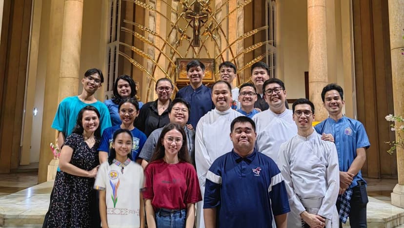 Social Communications and Media Ministry